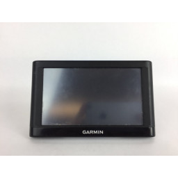 Замена экрана дисплея Garmin Nuvi 56LMT