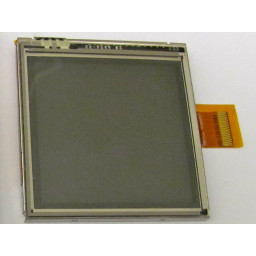 Замена Palm Treo 700P LCD