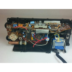 RCA RP3715A Замена материнской платы