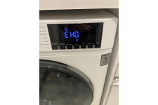 Неисправность №97707 - Стиральные машины CENTEK
