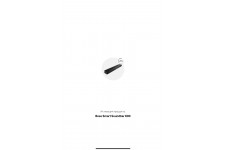 Неисправность №97825 - Акустические системы Bose